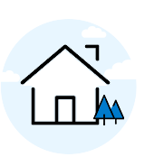 戸建てアイコン